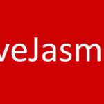 Livejasmin Logo