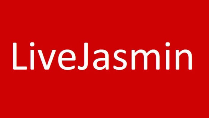 Livejasmin Logo